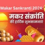 Happy Makar Sankranti