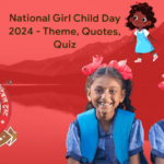 National Girl Child Day 2024