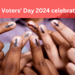 National Voters' Day