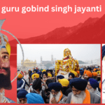 Guru Gobind Singh