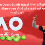 Australian Open 2024