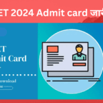 CTET 2024 Admit Card