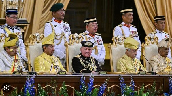 Sultan Ibrahim Iskandar