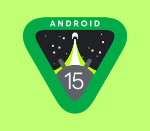 Android 15