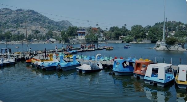 Mount Abu Wildlife Sanctuary