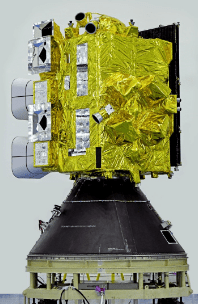 INSAT-3DS