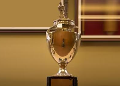 Ranji trophy