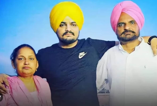 Sidhu Moosewala's mother became pregnant at the age of 58