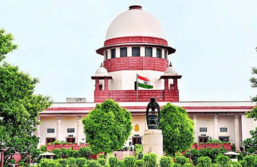 Supreme court of India