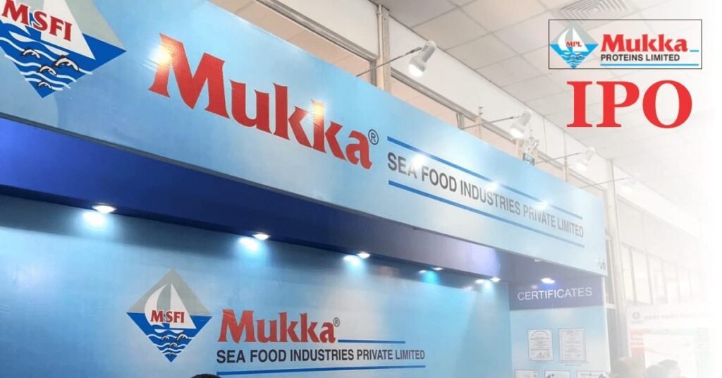 Mukka Proteins IPO: anchor investors