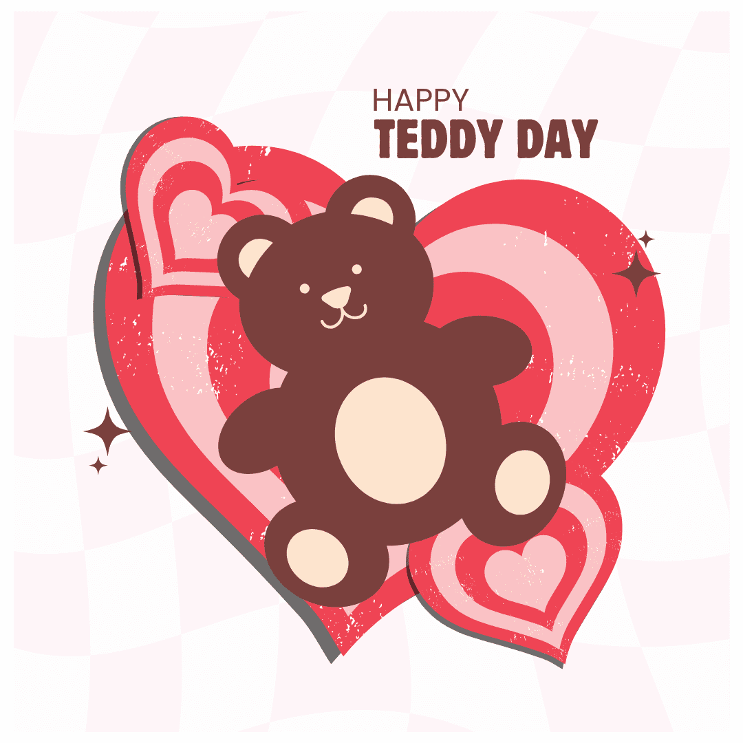 Teddy Day 