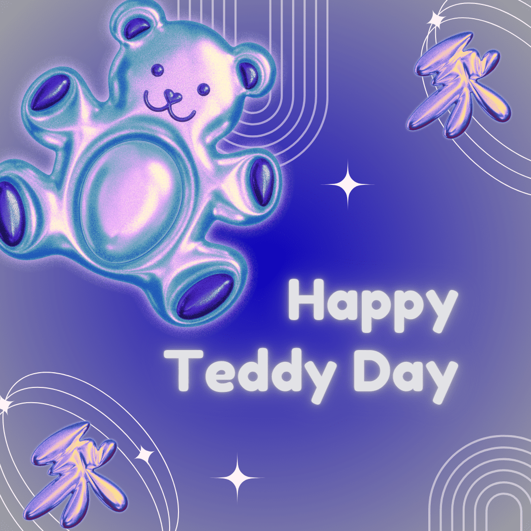 Teddy Day 