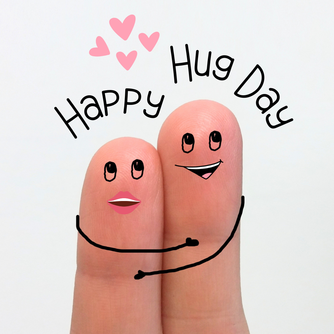 Hug day