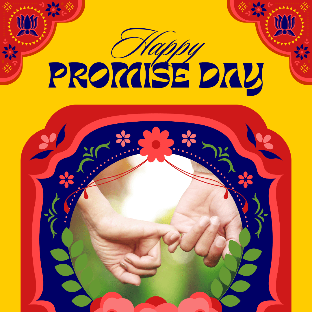 promise day