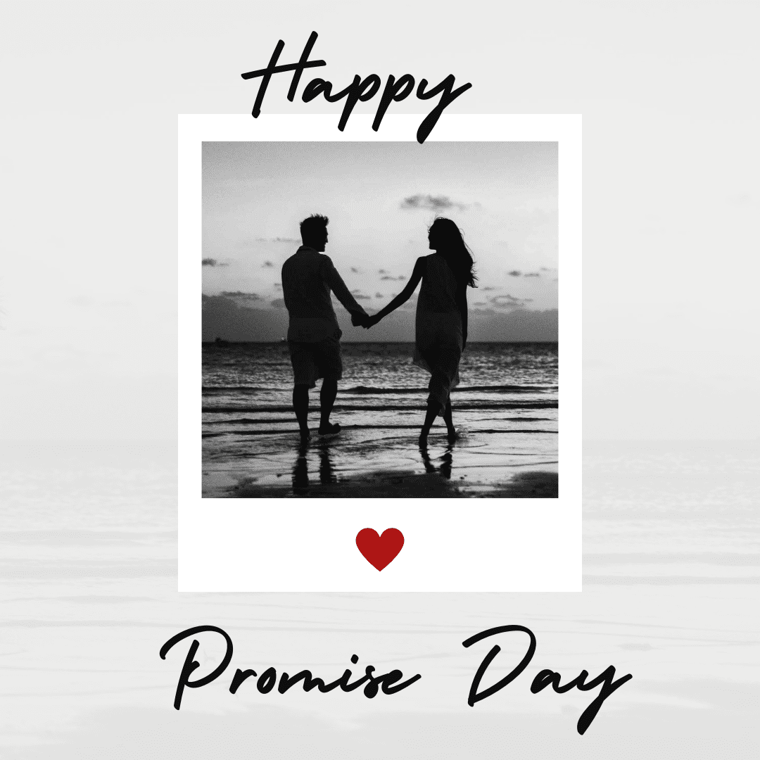 promise day