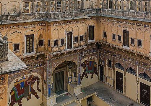 birla haveli