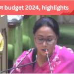 राजस्थान budget 2024, highlights