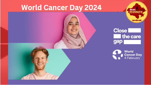 World Cancer Day