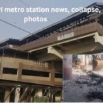 Gokulpuri station metro