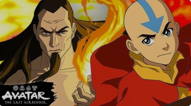 Avatar: The last Airbender