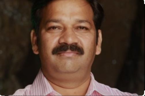 MLA Ganpat Gaikwad