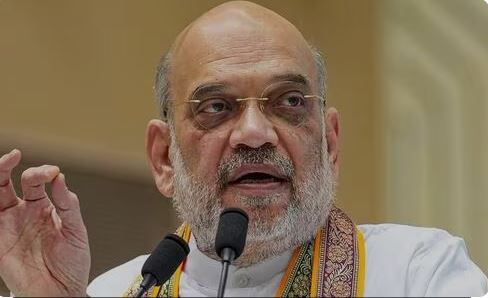 CAA: Amit Shah