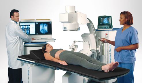 lithotripsy