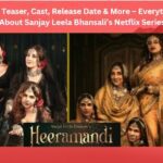 heeramandi release date on netflix