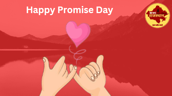 Promise day