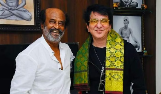 Rajinikanth: Thalaiva's new film with 'Housefull' producer Sajid Nadiadwala in Bollywood