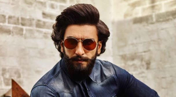 Ranveer Singh