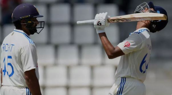 england cricket team vs india national cricket team match scorecard