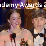 Academy Awards Winner list (2024)