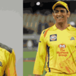 CSK ऋतुराज गायकवाड़ होंगे CSK के नए कप्तान धोनी की जगह