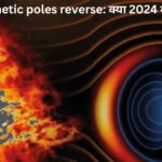 Sun's magnetic poles reverse: क्या 2024 में कोई खतरा हैं