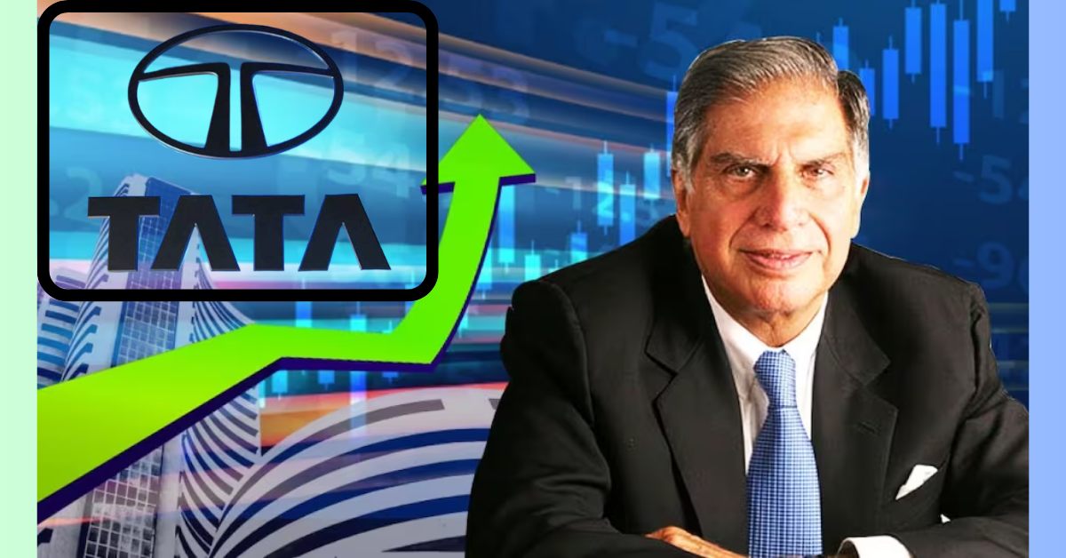 Tata Motors DVR Share: Tata Share