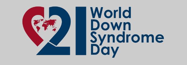 Down Syndrome Day