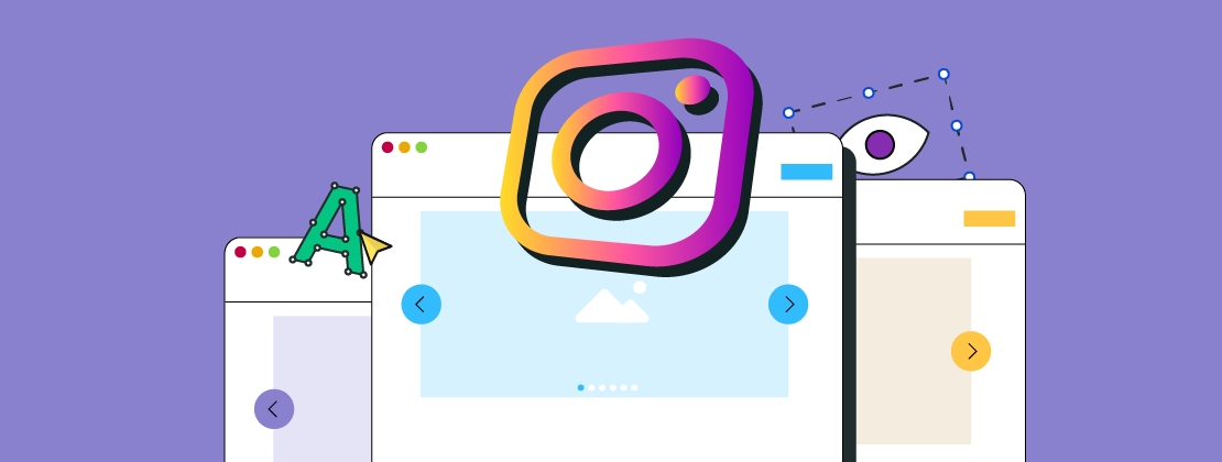 Instagram for E-commerce