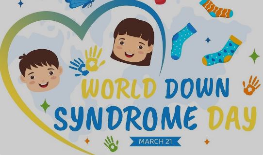 World Down Syndrome Day 2024