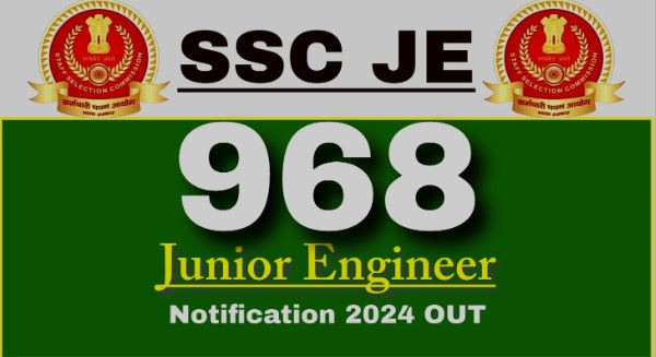 SSC JE