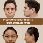 Prosopometamorphopsia कारण, लक्षण और उपचार