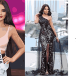 Rumi Alqahtani सऊदी अरब की पहली महिला मोडेल Miss Universe मे