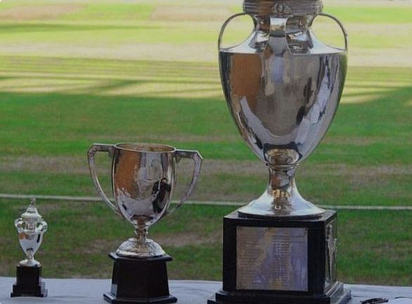 Ranji trophy