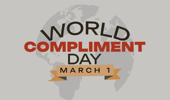 World Compliment Day