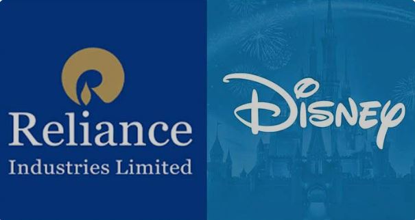 Reliance-Disney merger