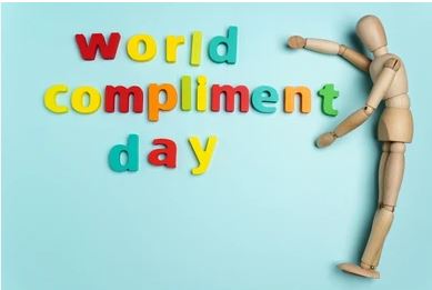 Compliment Day 2024