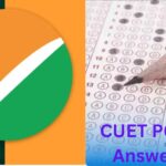 CUET PG 2024 Answer key जारी