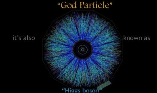 God Particle