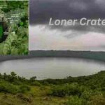 Loner Crater Lake का निर्माण, जैव विविधता का अन्वेषण और संरक्षण, भूगर्भिक विशेषताओं और शोध का विश्लेषण, और इस का इतिहास, किंवदंतियां और अनसुने किस्से