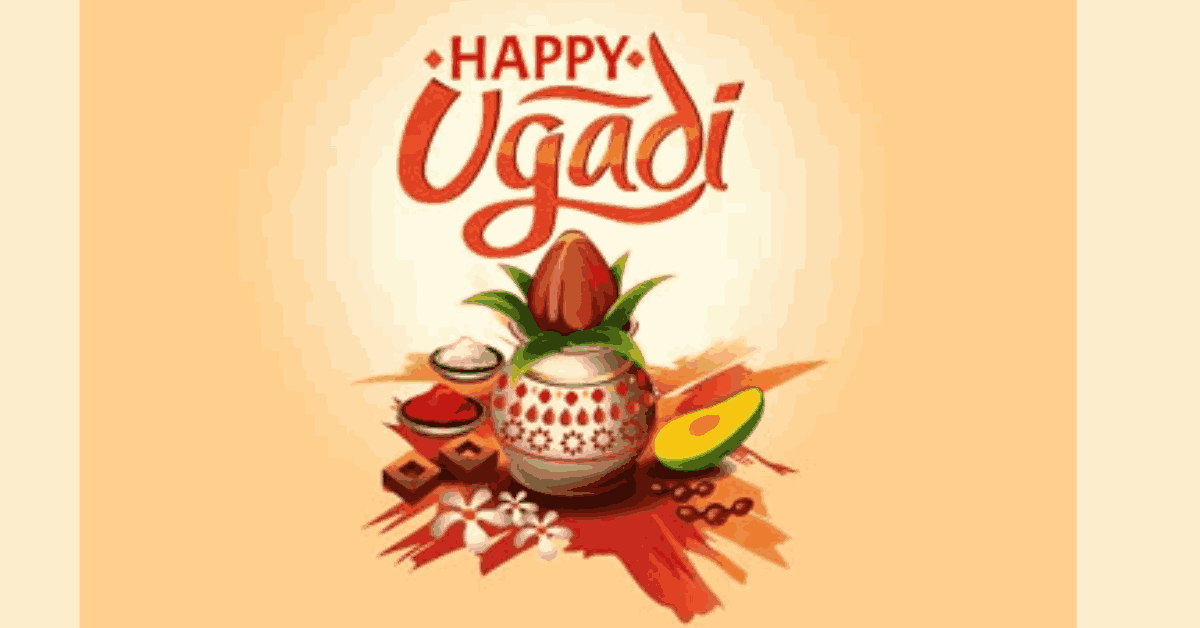 Ugadi Festival Date, History, Significance and Celebration